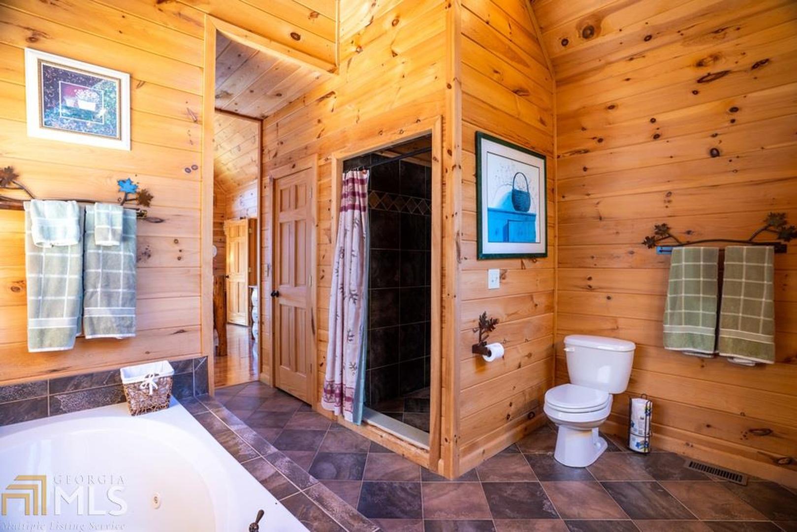 Crockett Mountain - Residential
