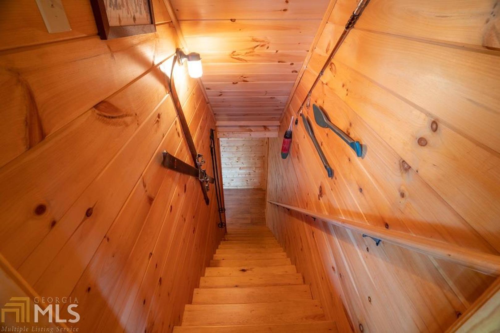 Crockett Mountain - Residential