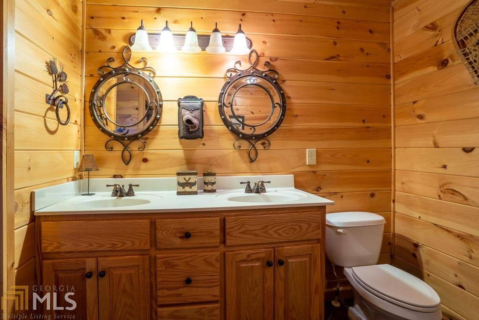 Crockett Mountain - Residential
