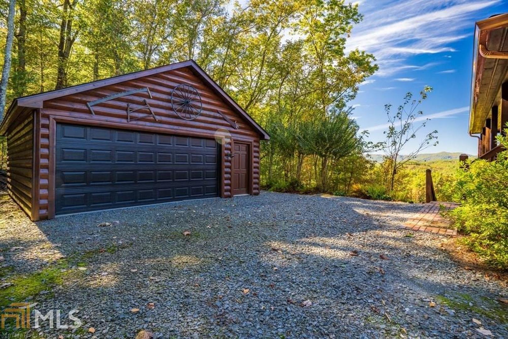 Crockett Mountain - Residential