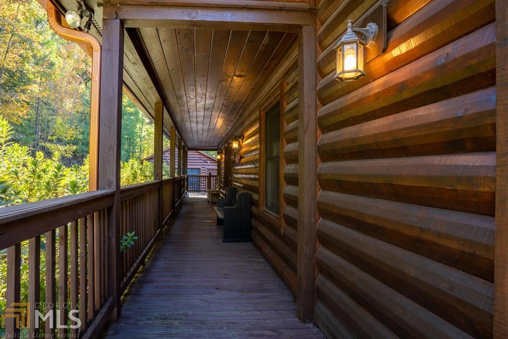 Crockett Mountain - Residential