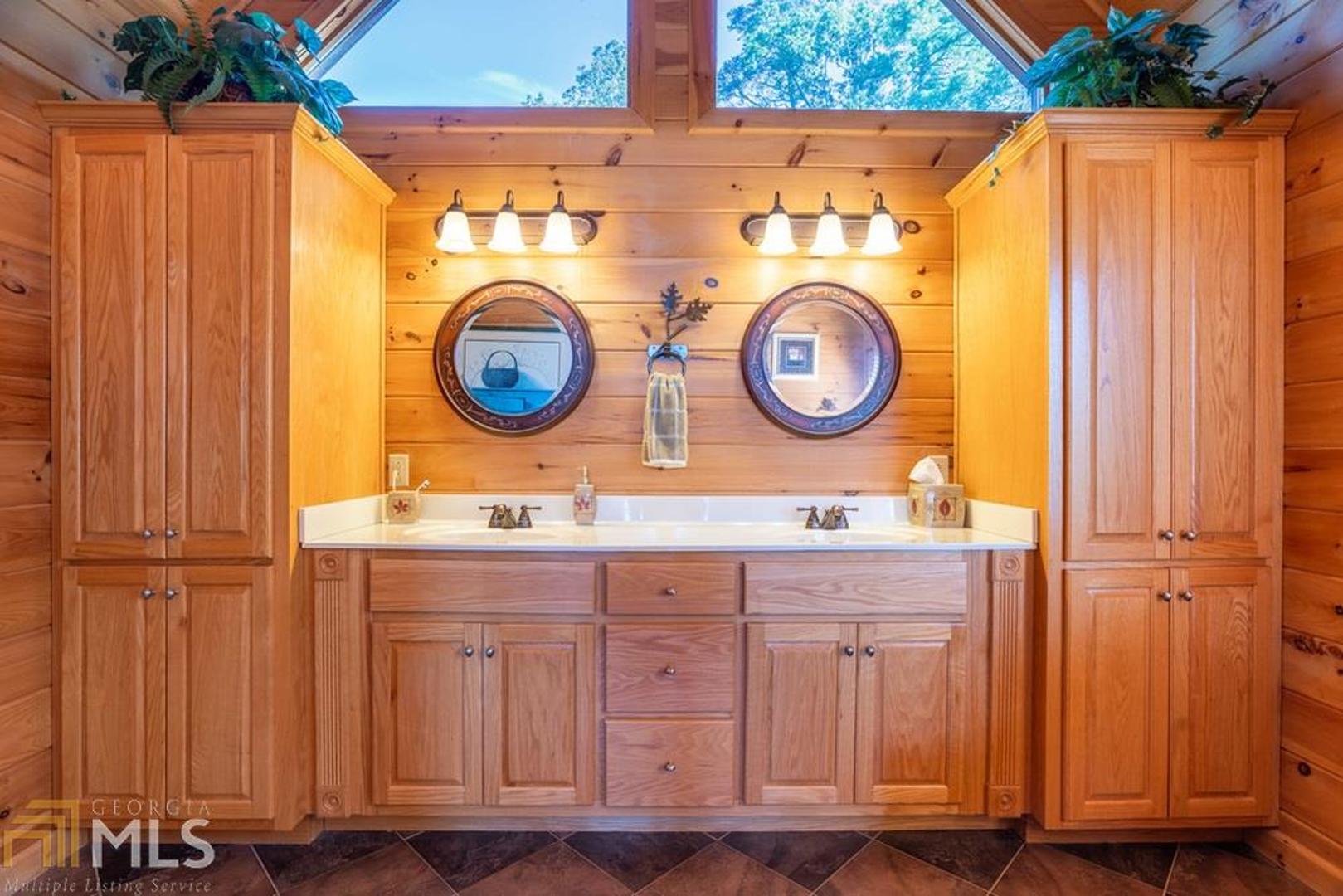 Crockett Mountain - Residential