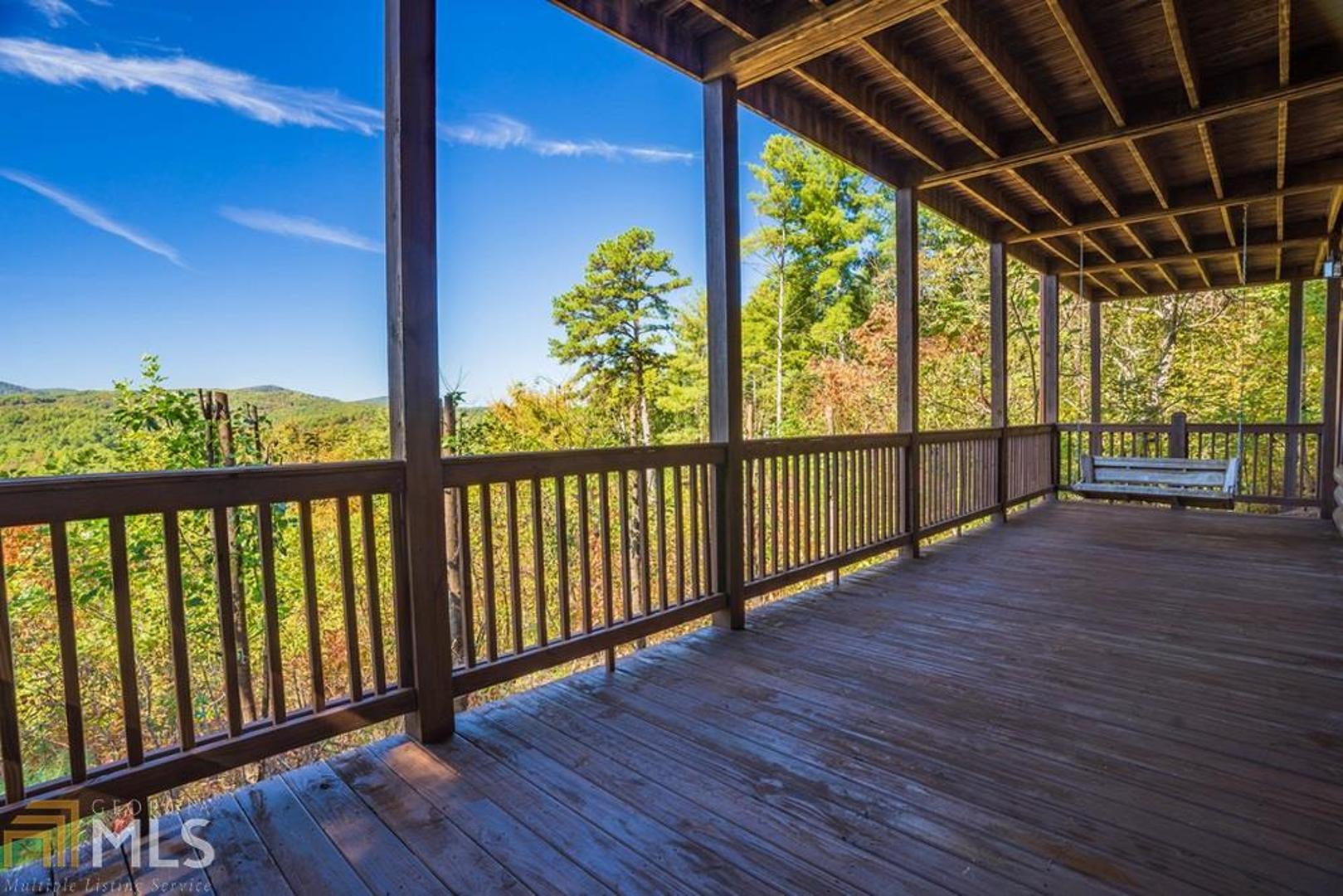 Crockett Mountain - Residential