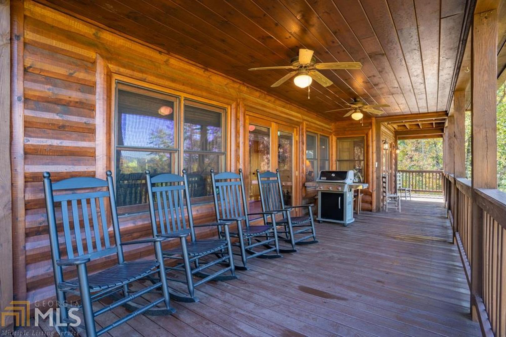 Crockett Mountain - Residential