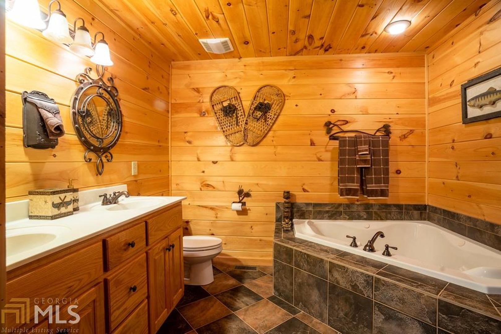 Crockett Mountain - Residential