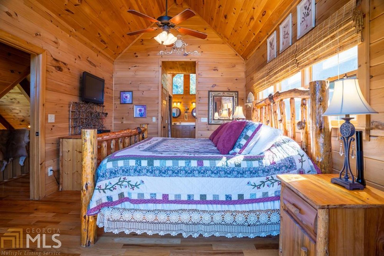 Crockett Mountain - Residential