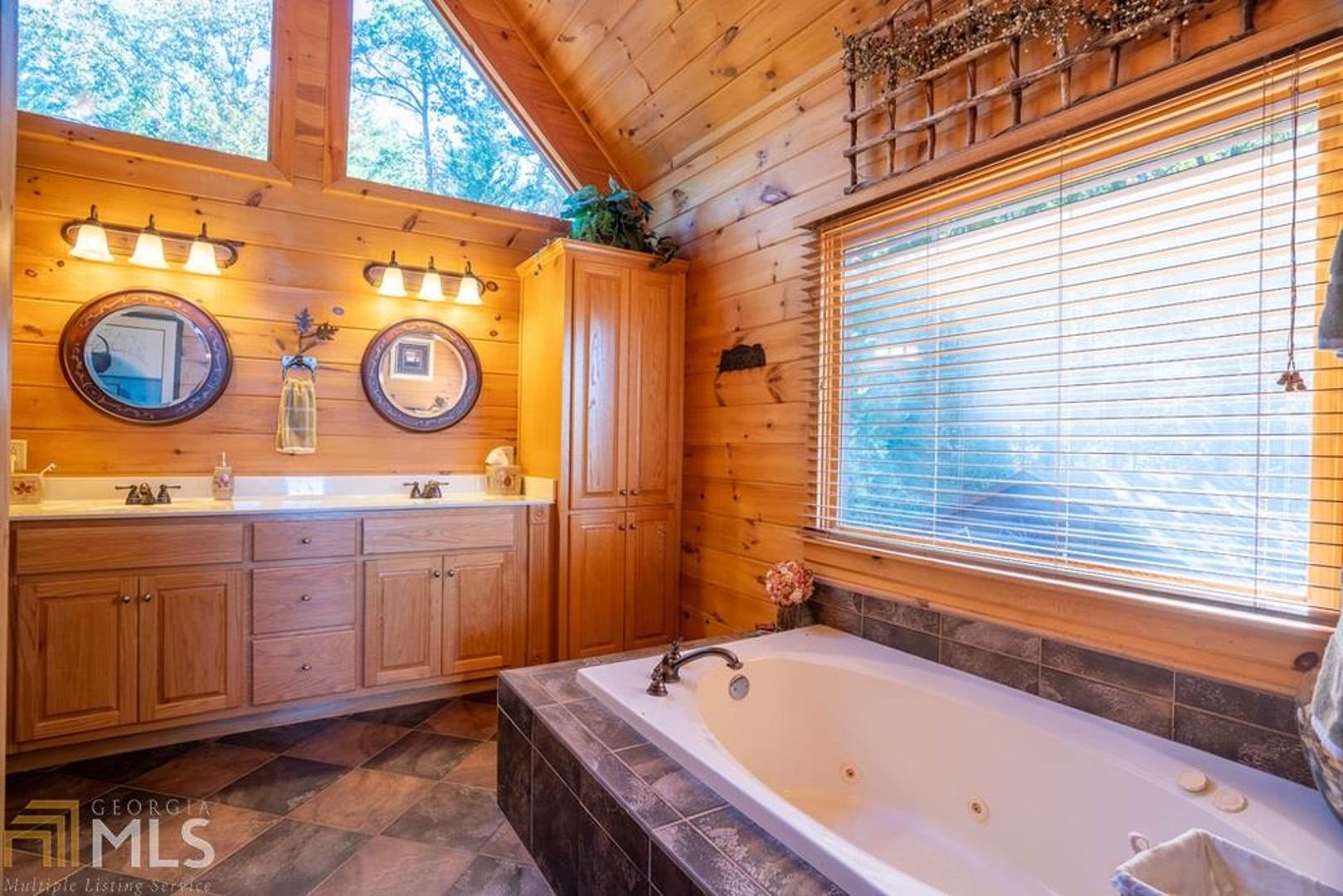 Crockett Mountain - Residential