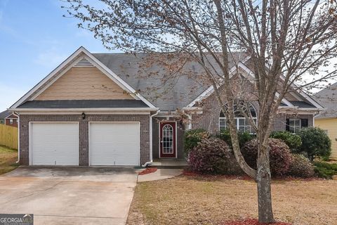 Photo of 4935 Mundy Court, Cumming, GA 30028 (MLS # 10658485)