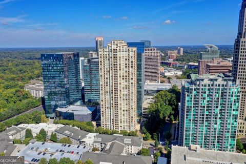 Photo of 3445 Stratford Road NE #2106, Atlanta, GA 30326 (MLS # 10641136)
