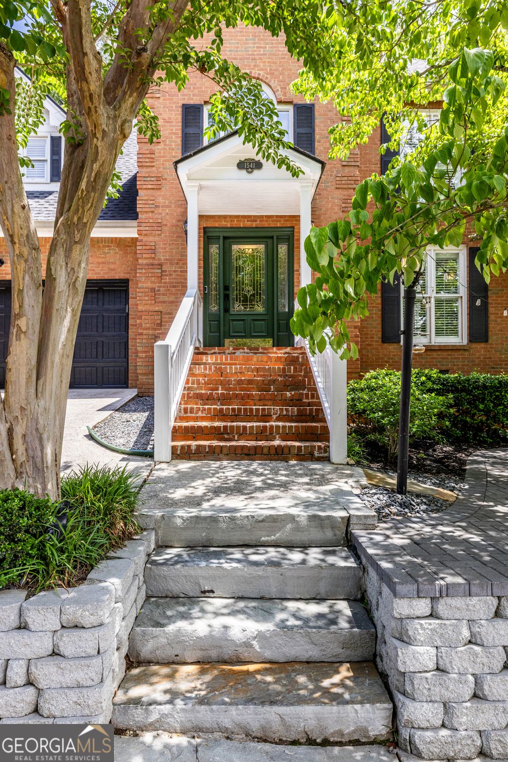 Photo of 1541 Pangborn Station Drive, Decatur, GA 30033 (MLS # 10761636)