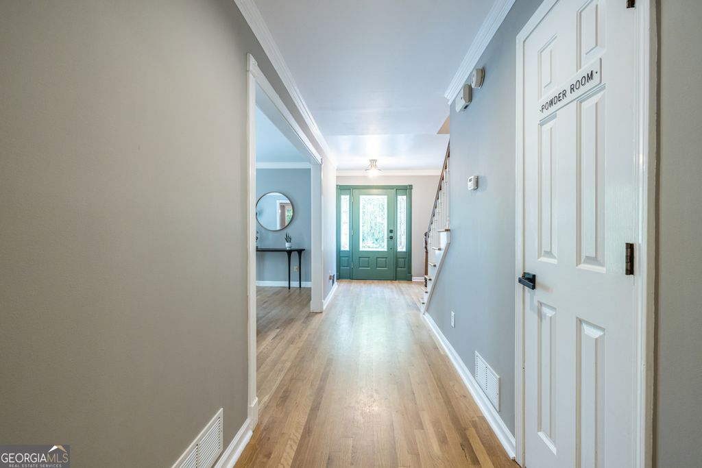 Photo of 1541 Pangborn Station Drive, Decatur, GA 30033 (MLS # 10761636)
