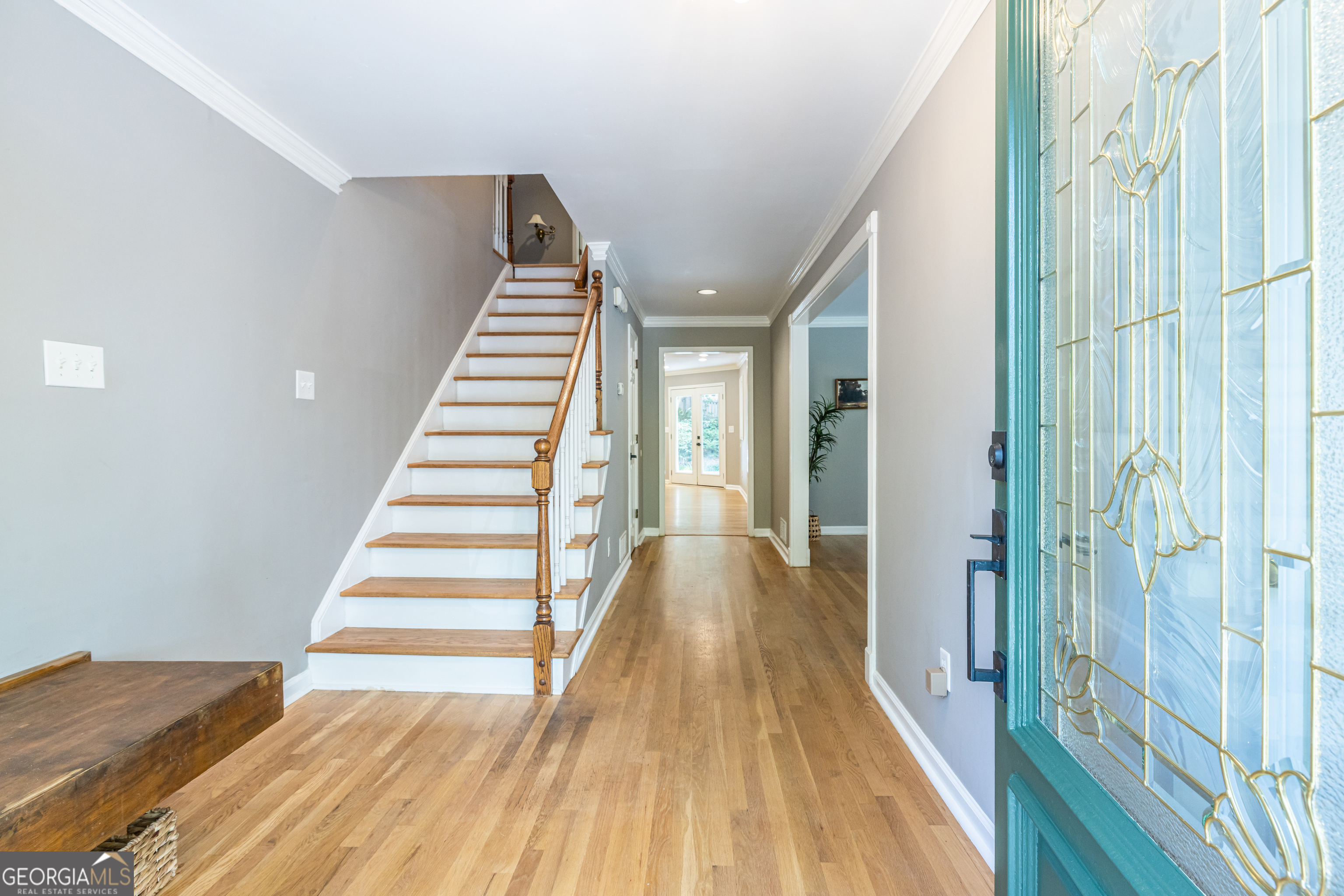 1541 Pangborn Station DR