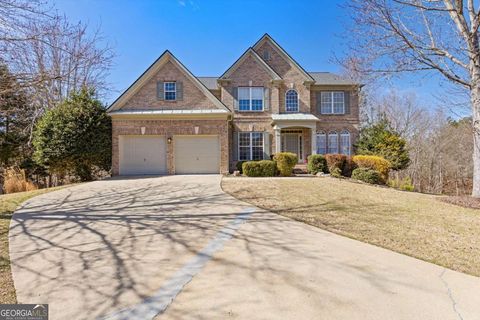 731 Hexham CT Suwanee GA 30024