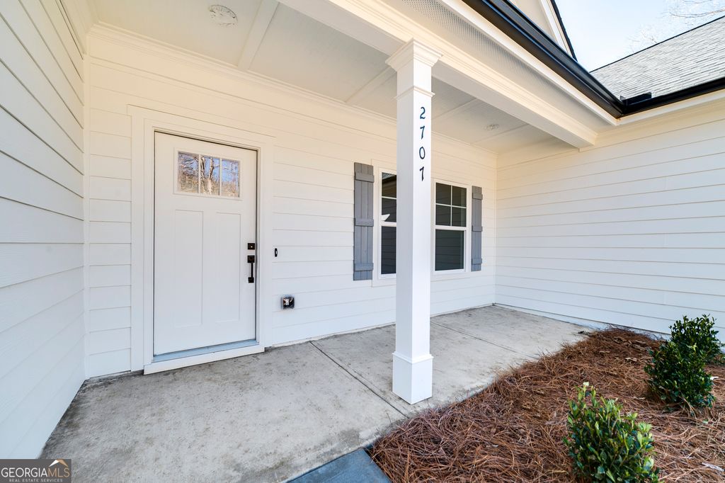 Photo of 2707 Westridge Court, Acworth, GA 30102 (MLS # 10688022)