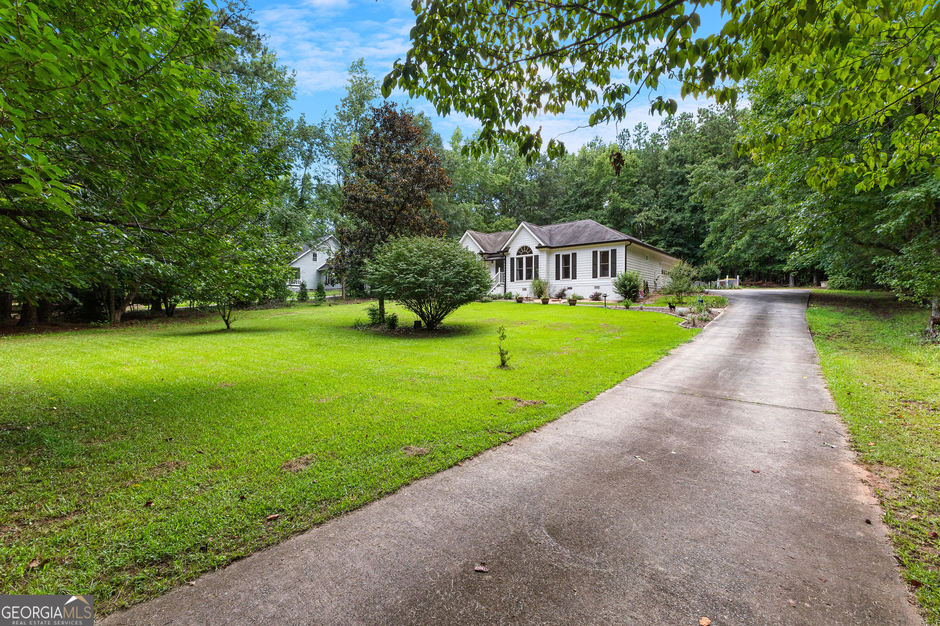200 Timberidge DR