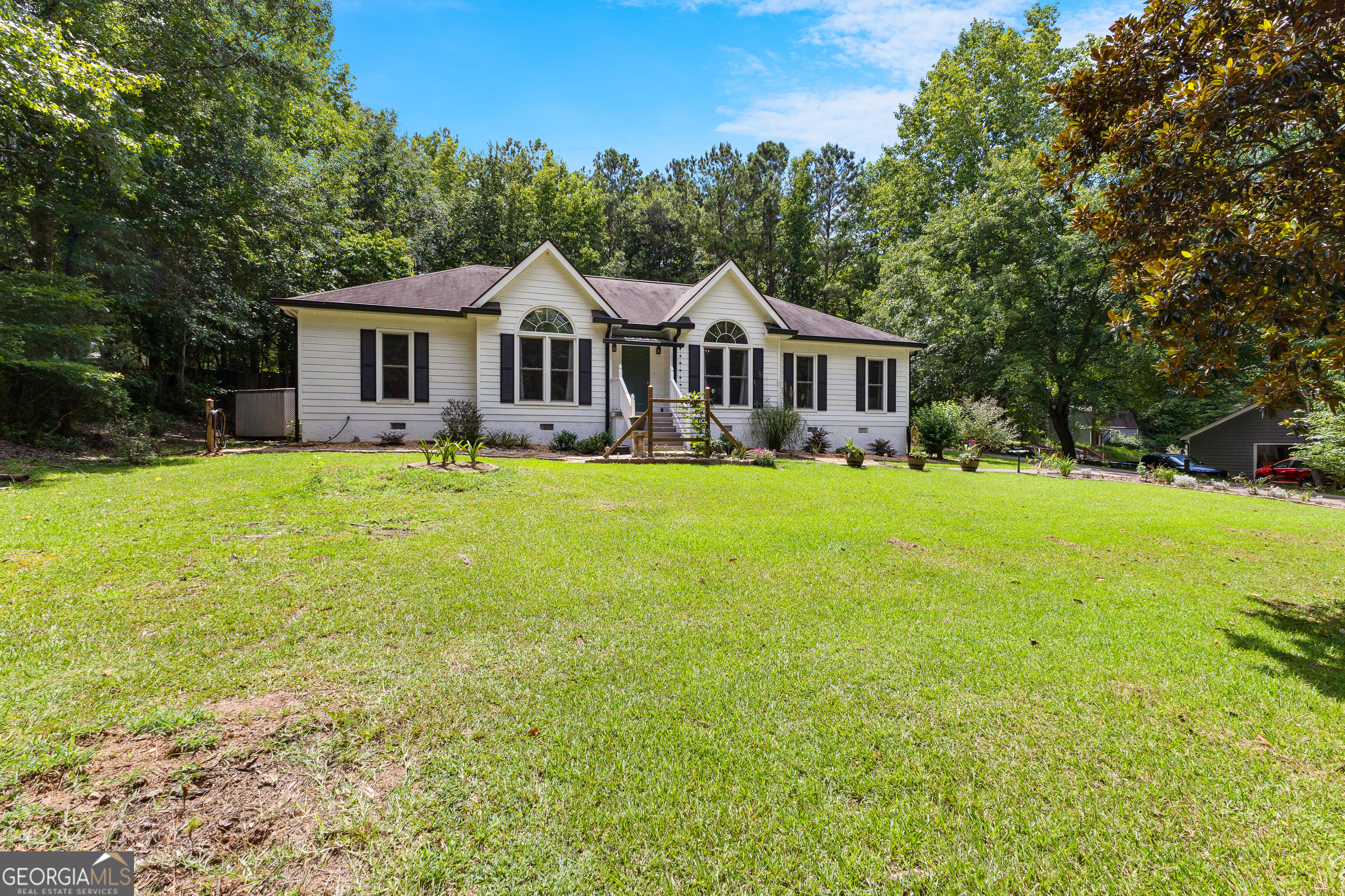 200 Timberidge DR
