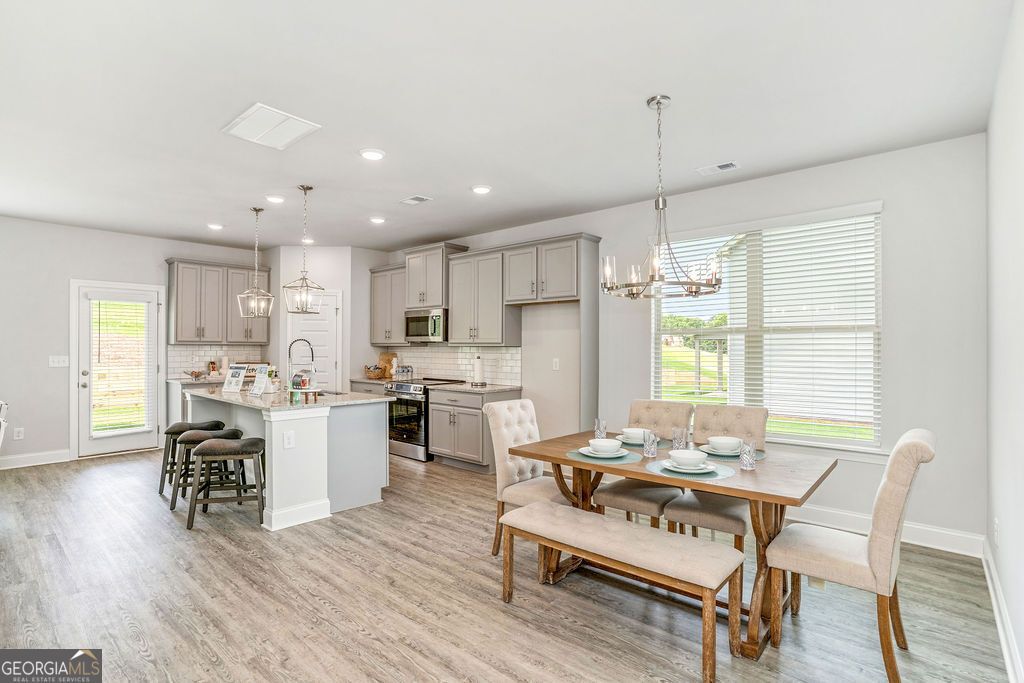 Photo of 919 Nora Eloise Lot 41 Drive, Bonaire, GA 31005 (MLS # 10757143)