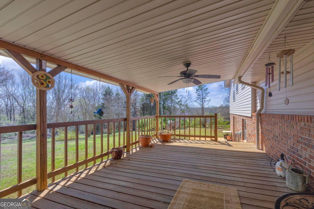 Photo of 80 Riverbend Circle, Royston, GA 30662 (MLS # 10866917)