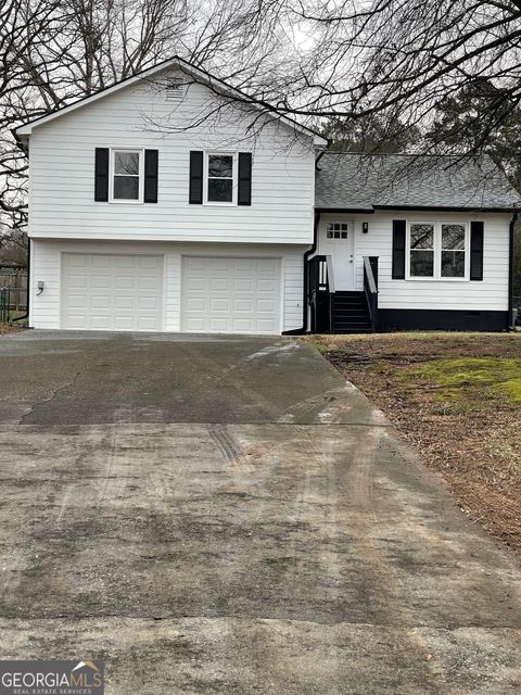 Photo of 14 Bradford Drive SW, Cartersville, GA 30120 (MLS # 10675462)