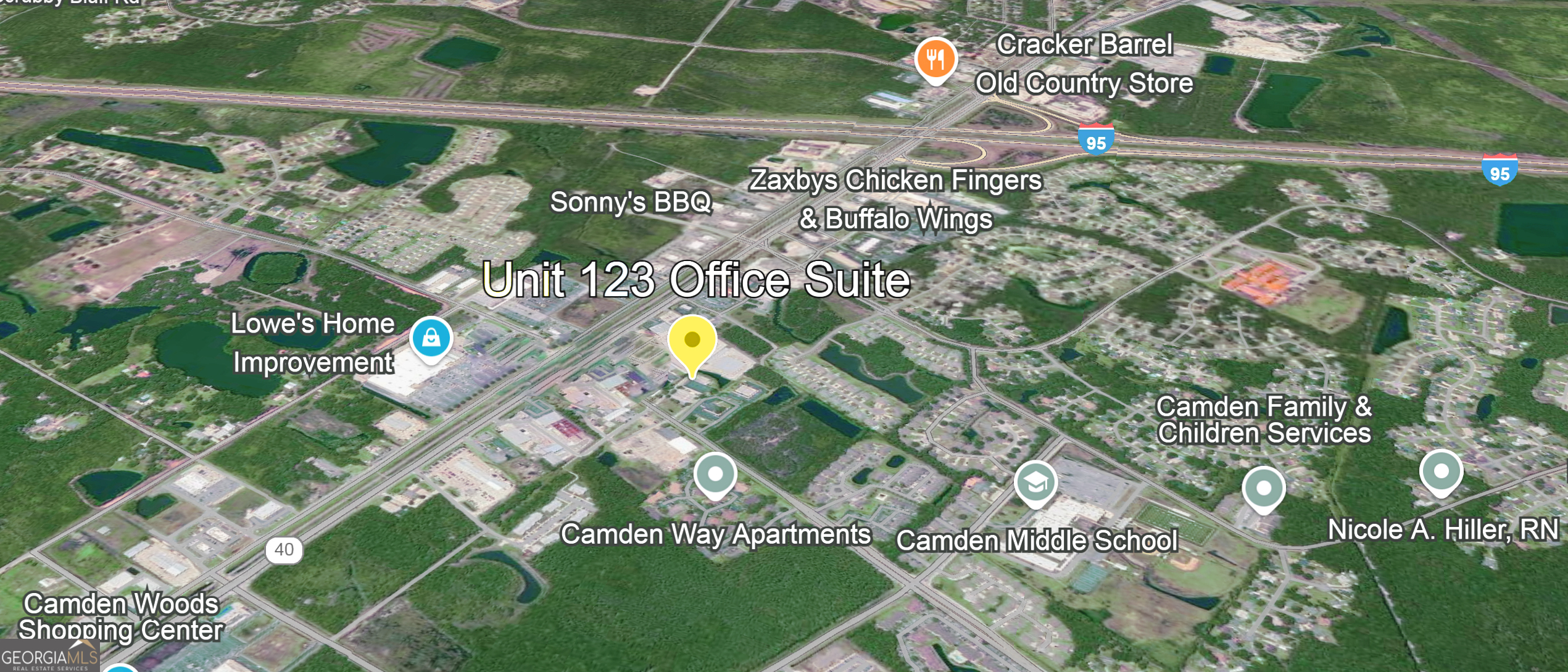 130 N Gross RD 123