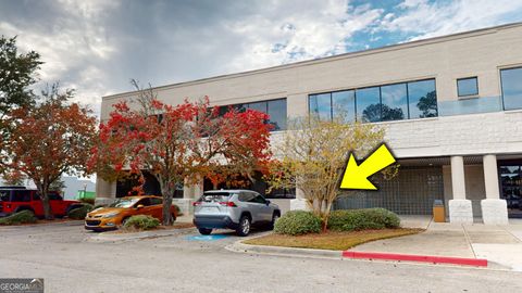 130 N Gross RD 123 Kingsland GA 31548