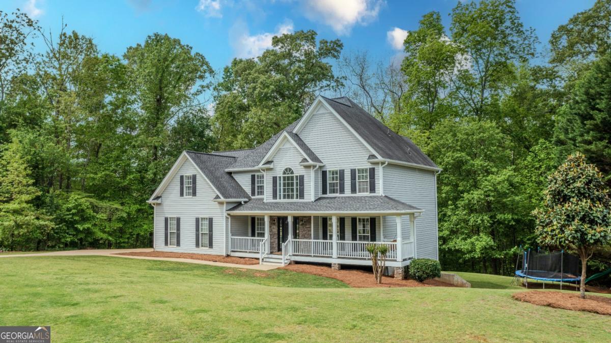 102 Woodsfield LN