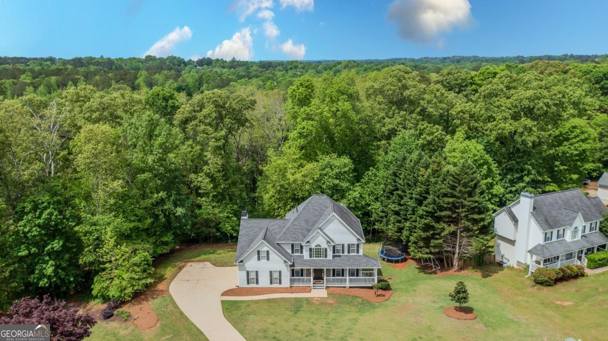 102 Woodsfield LN