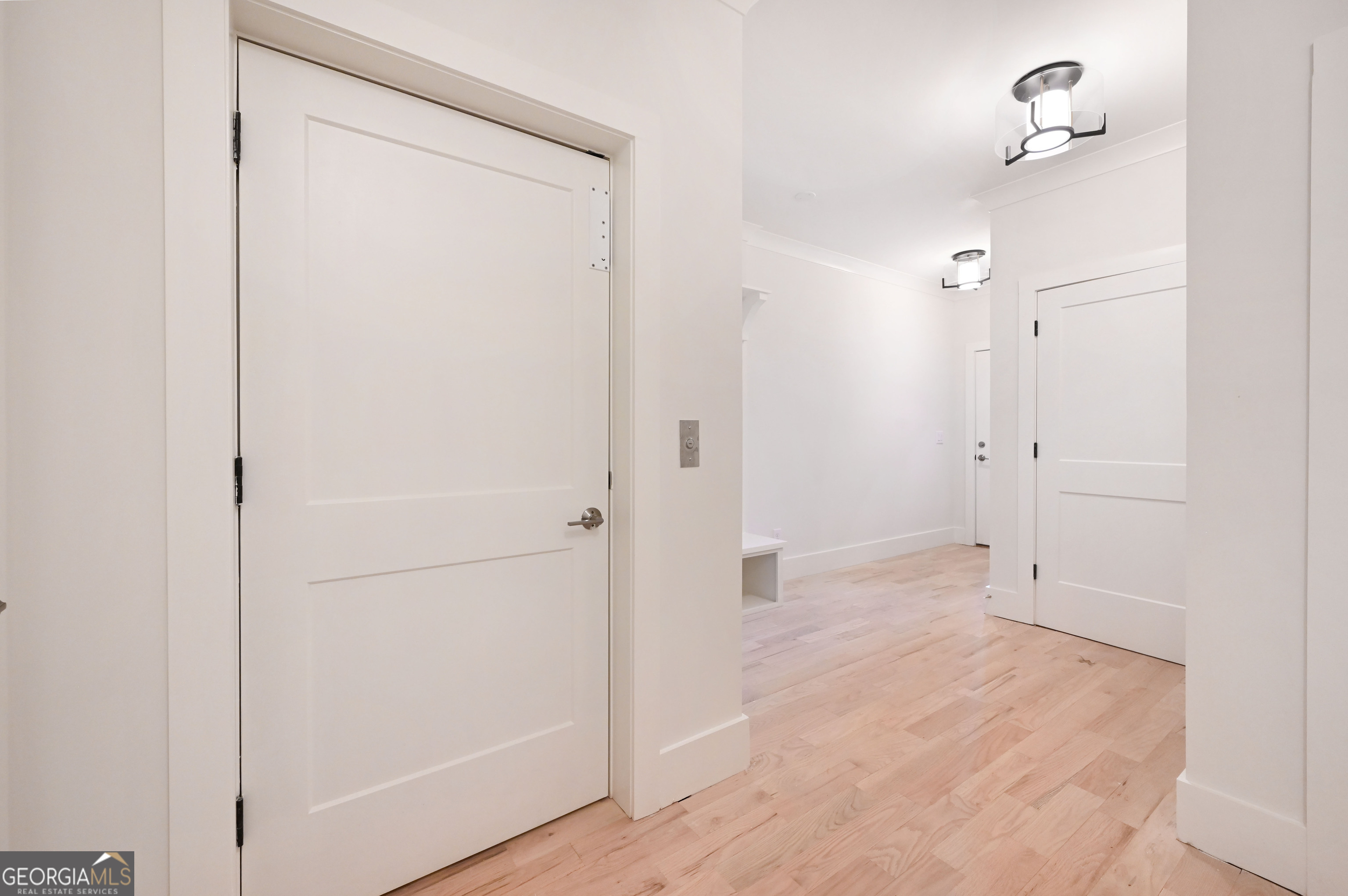 Alcovy Place - Residential