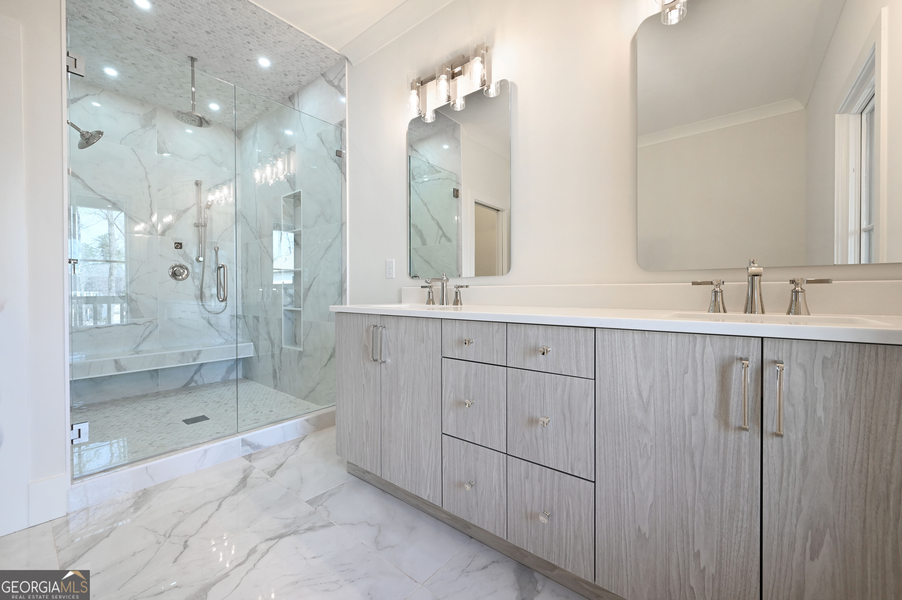 Alcovy Place - Residential