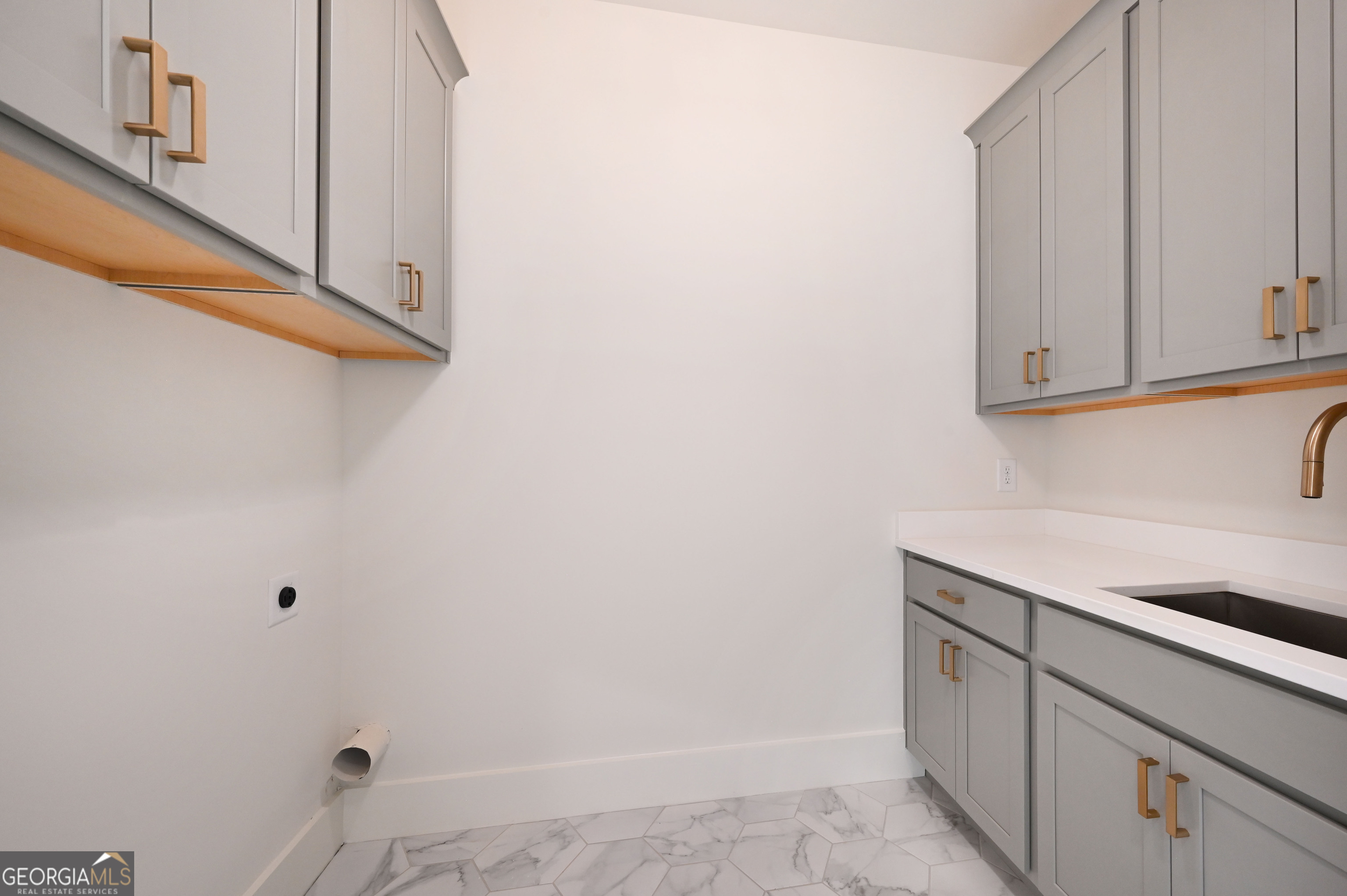 Alcovy Place - Residential