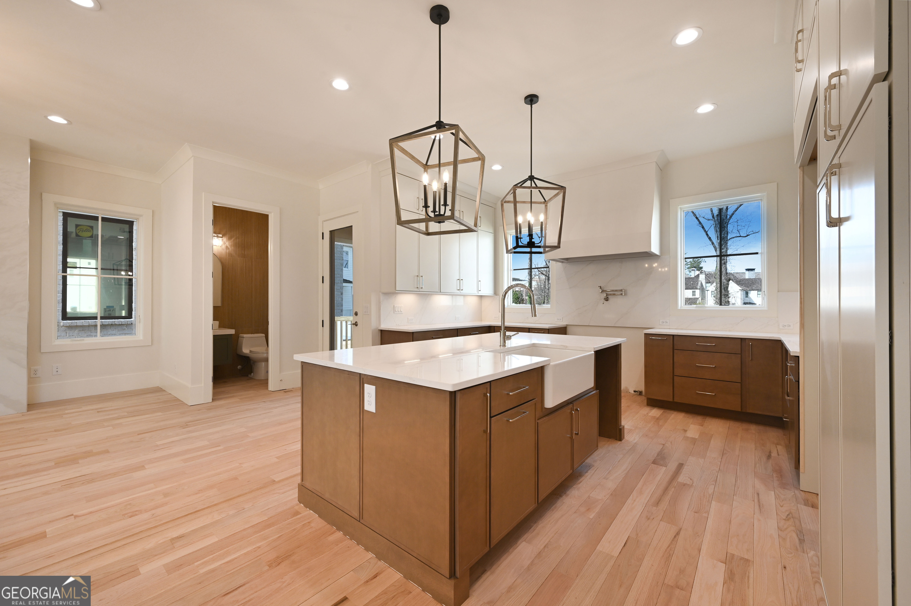 Alcovy Place - Residential