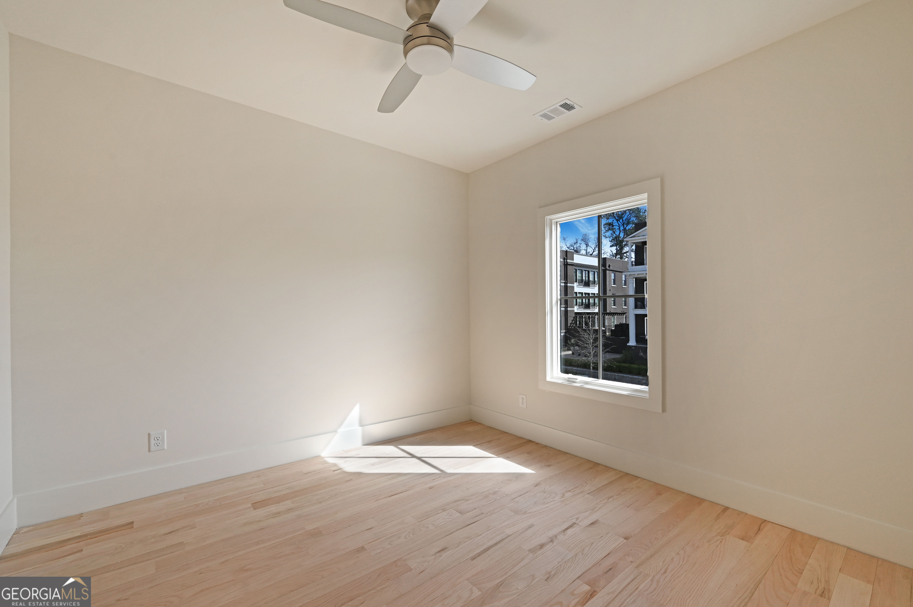 Alcovy Place - Residential