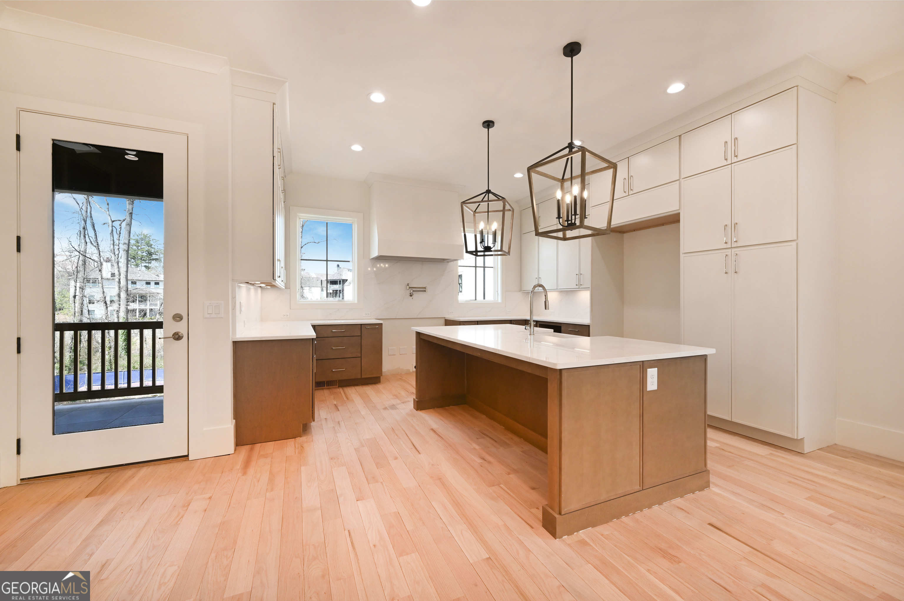 Alcovy Place - Residential