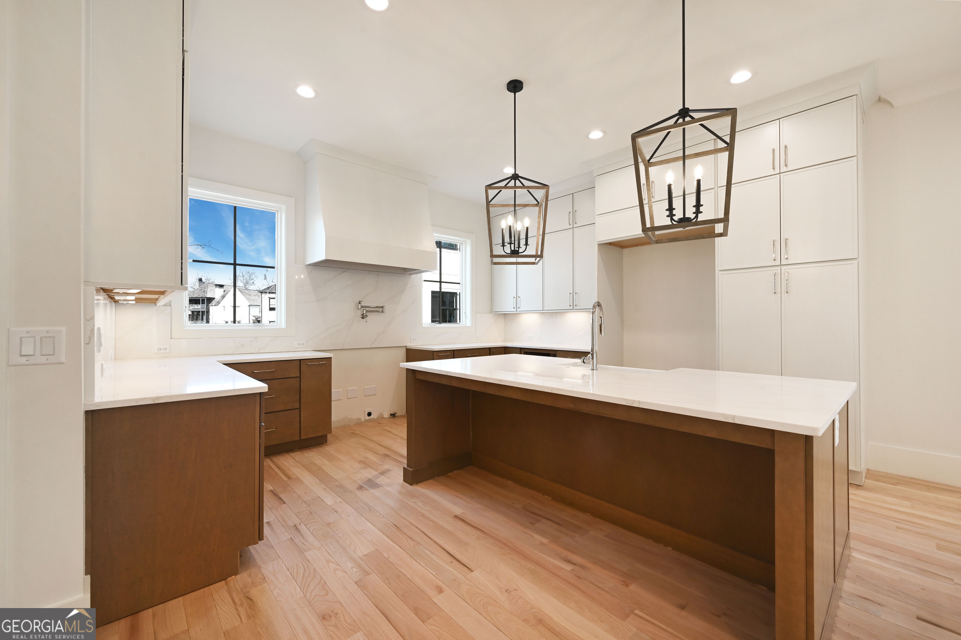 Alcovy Place - Residential