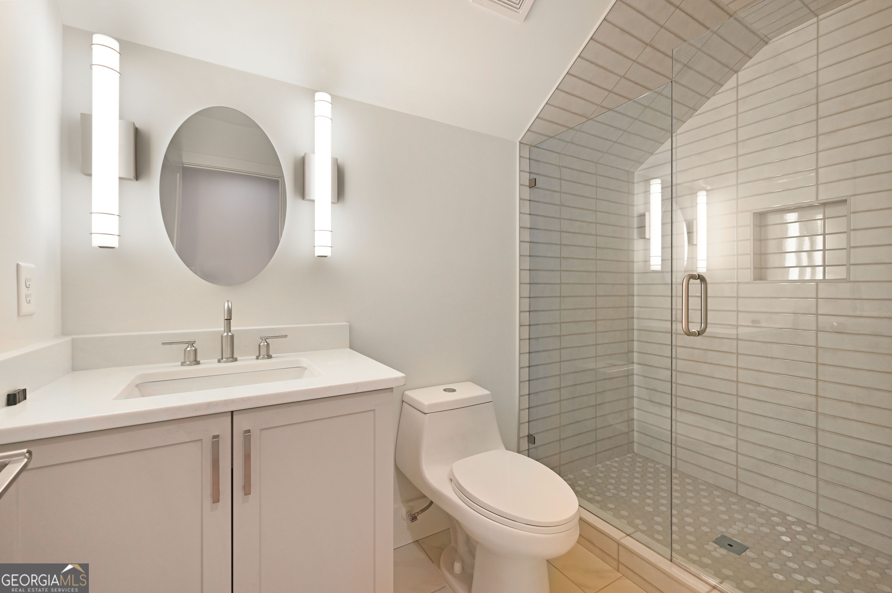 Alcovy Place - Residential