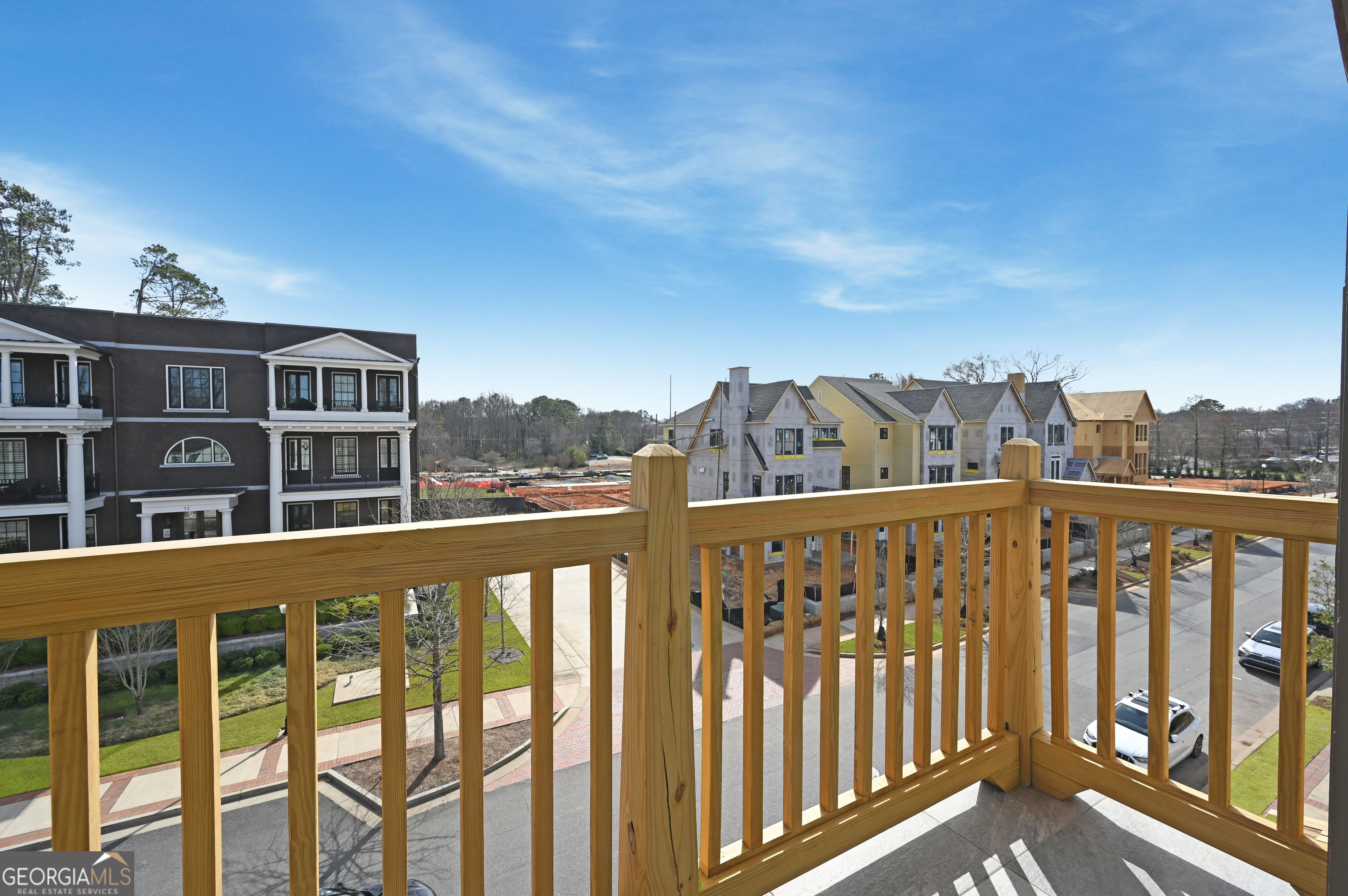 Alcovy Place - Residential