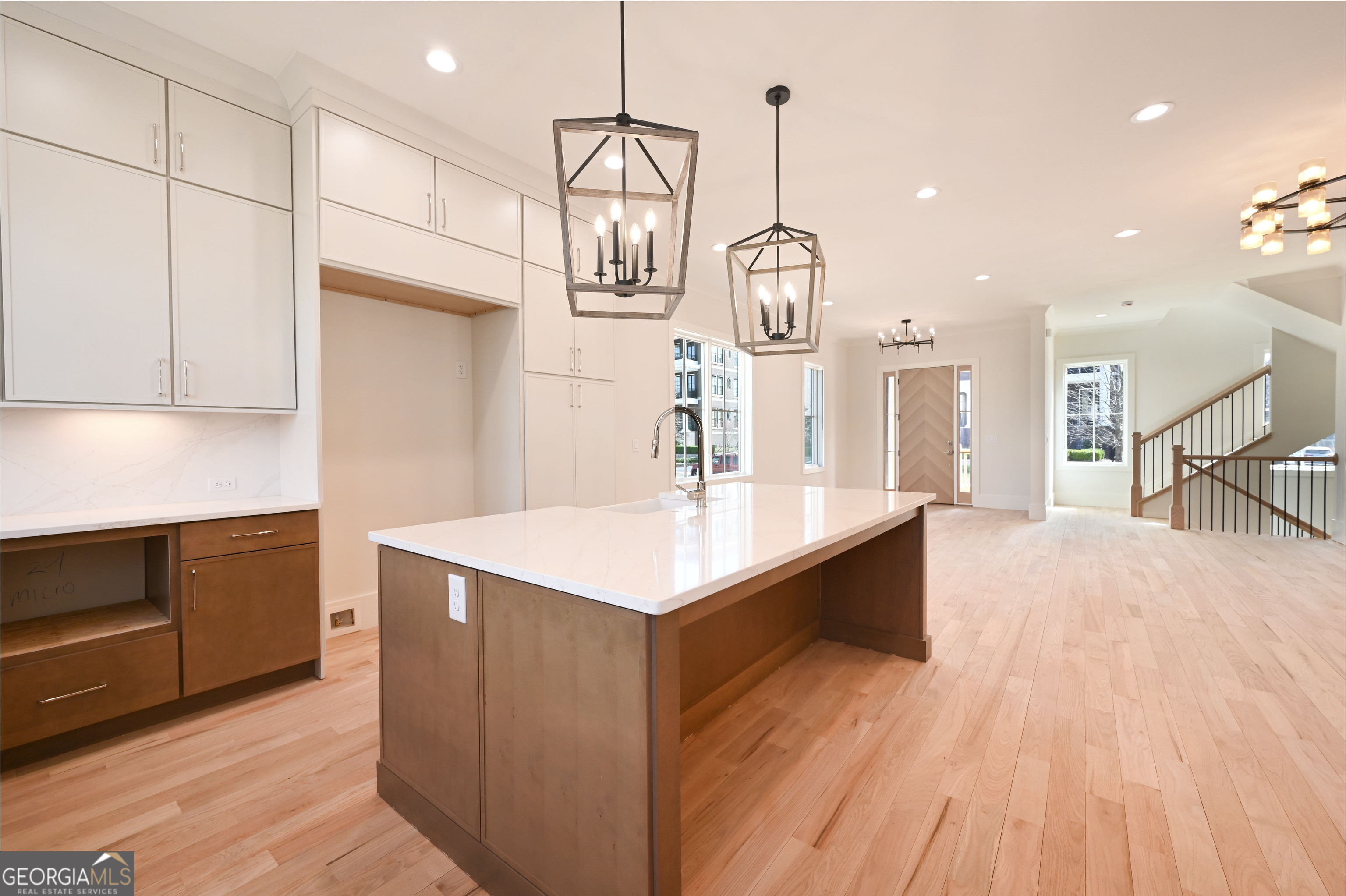 Alcovy Place - Residential