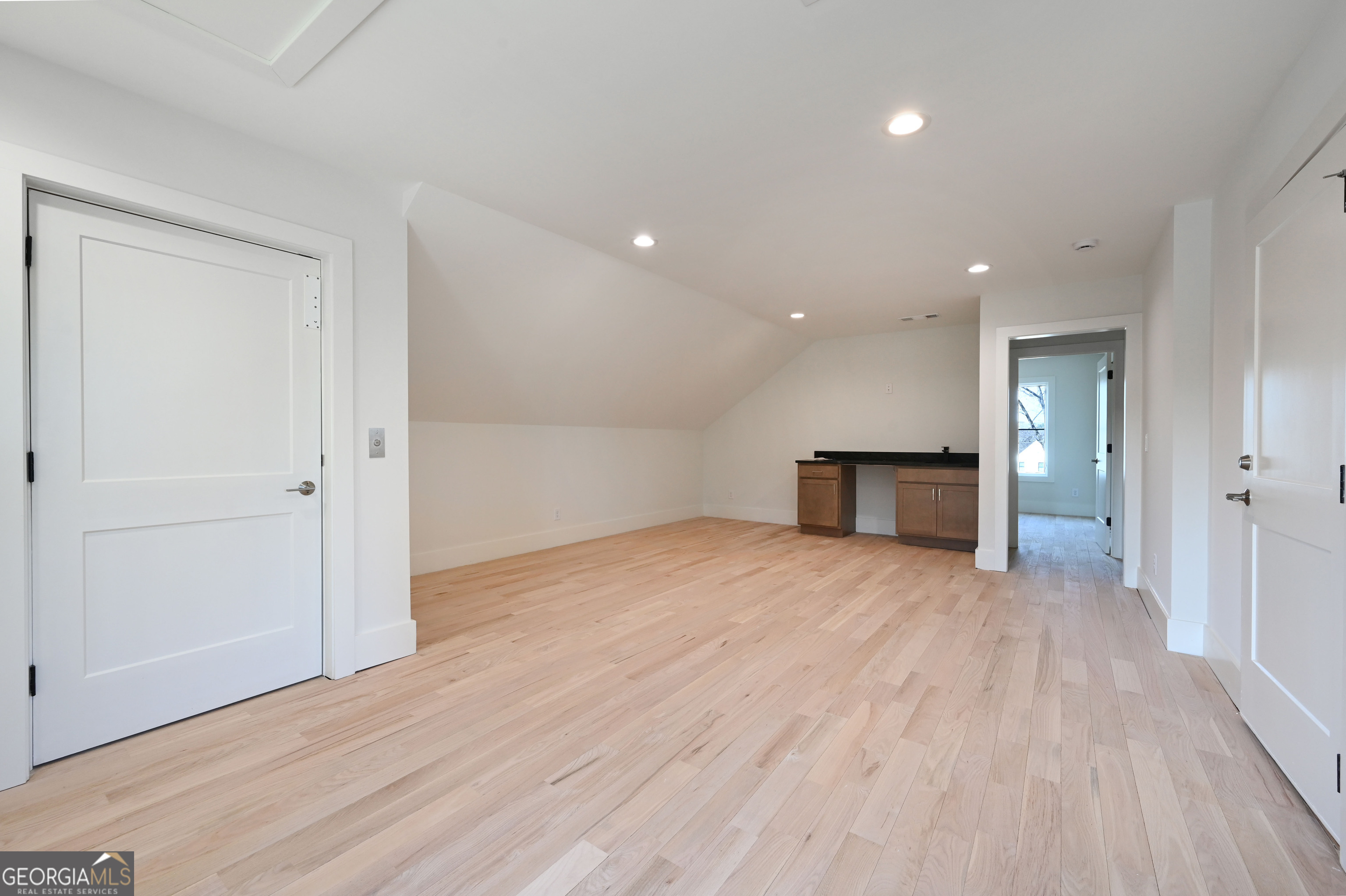 Alcovy Place - Residential