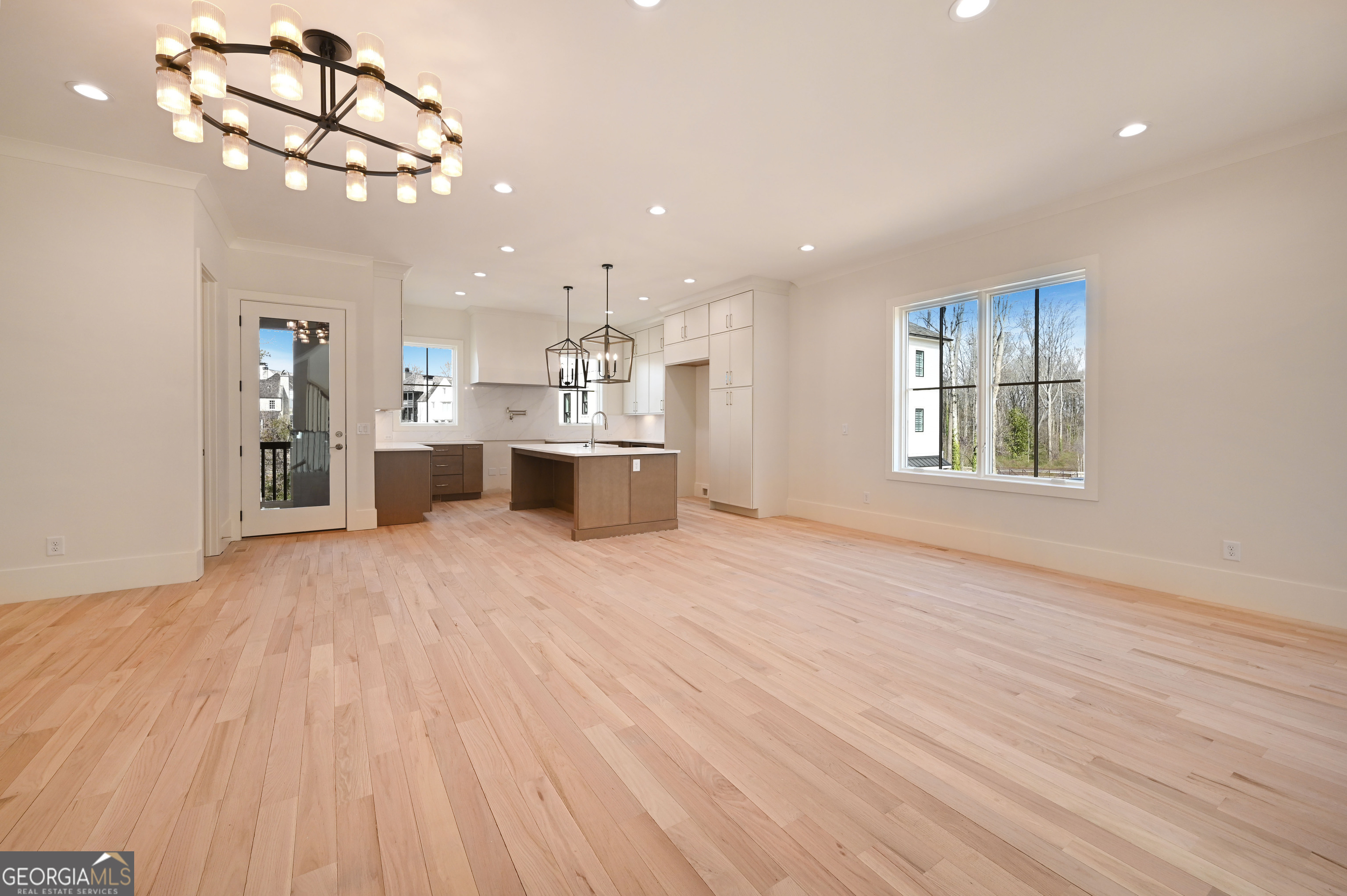 Alcovy Place - Residential