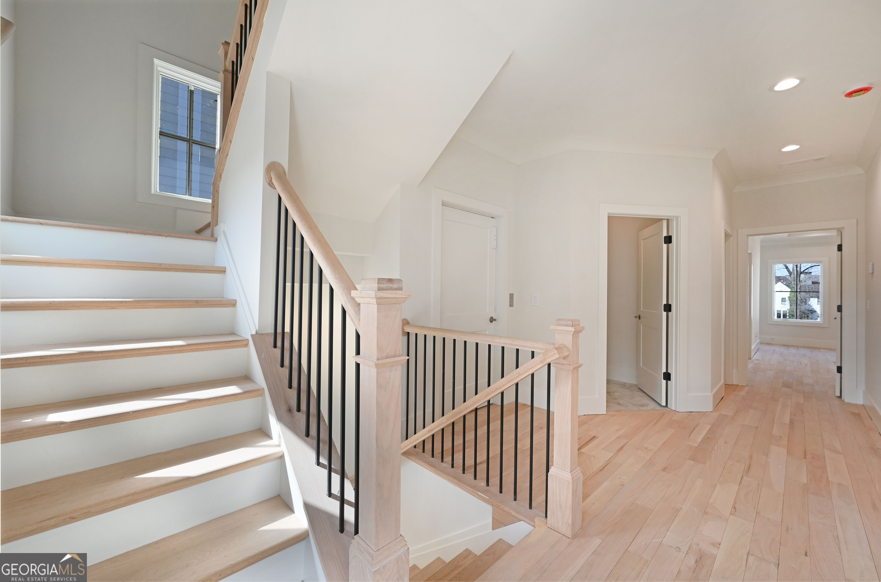 Alcovy Place - Residential