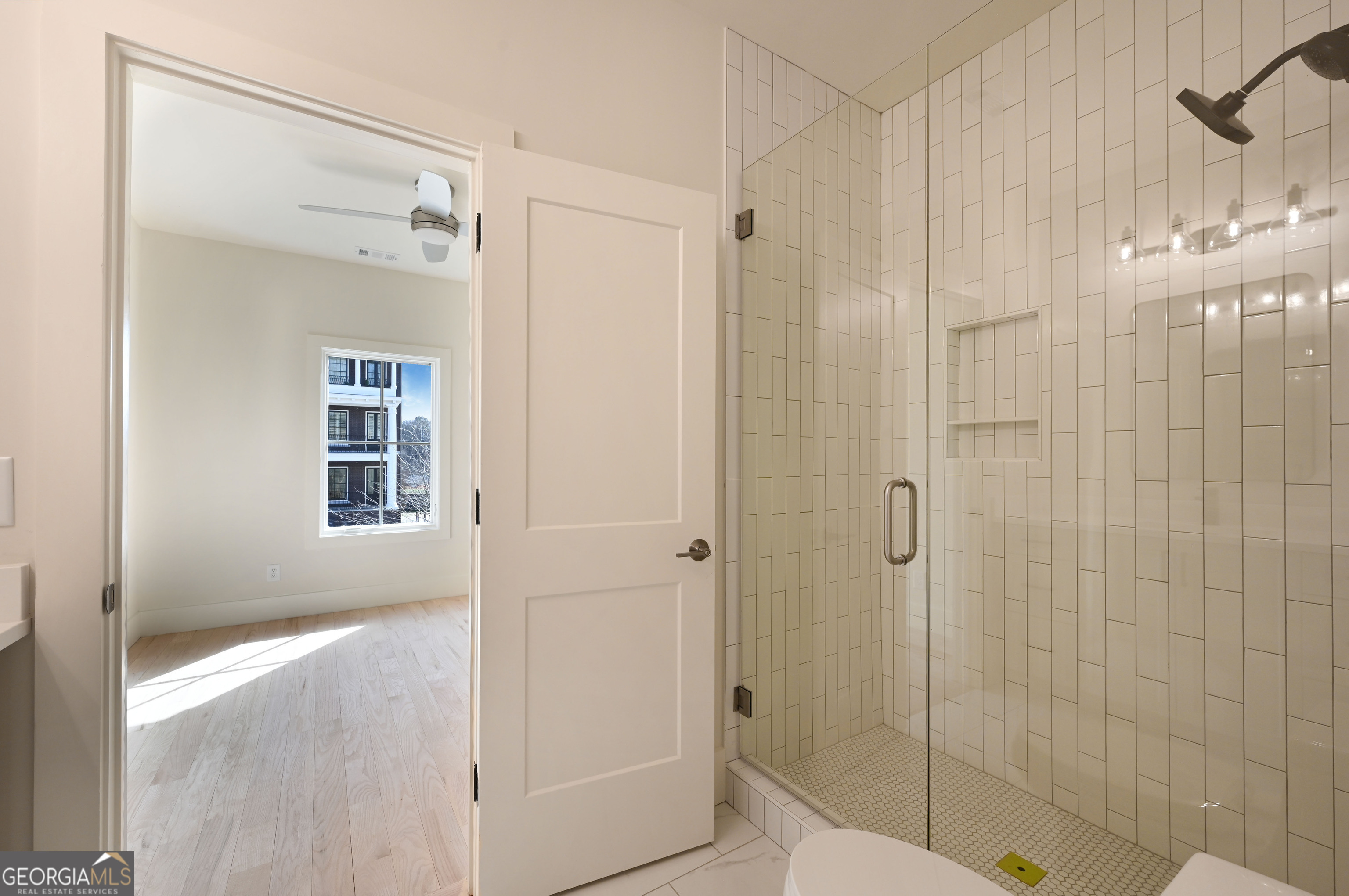 Alcovy Place - Residential