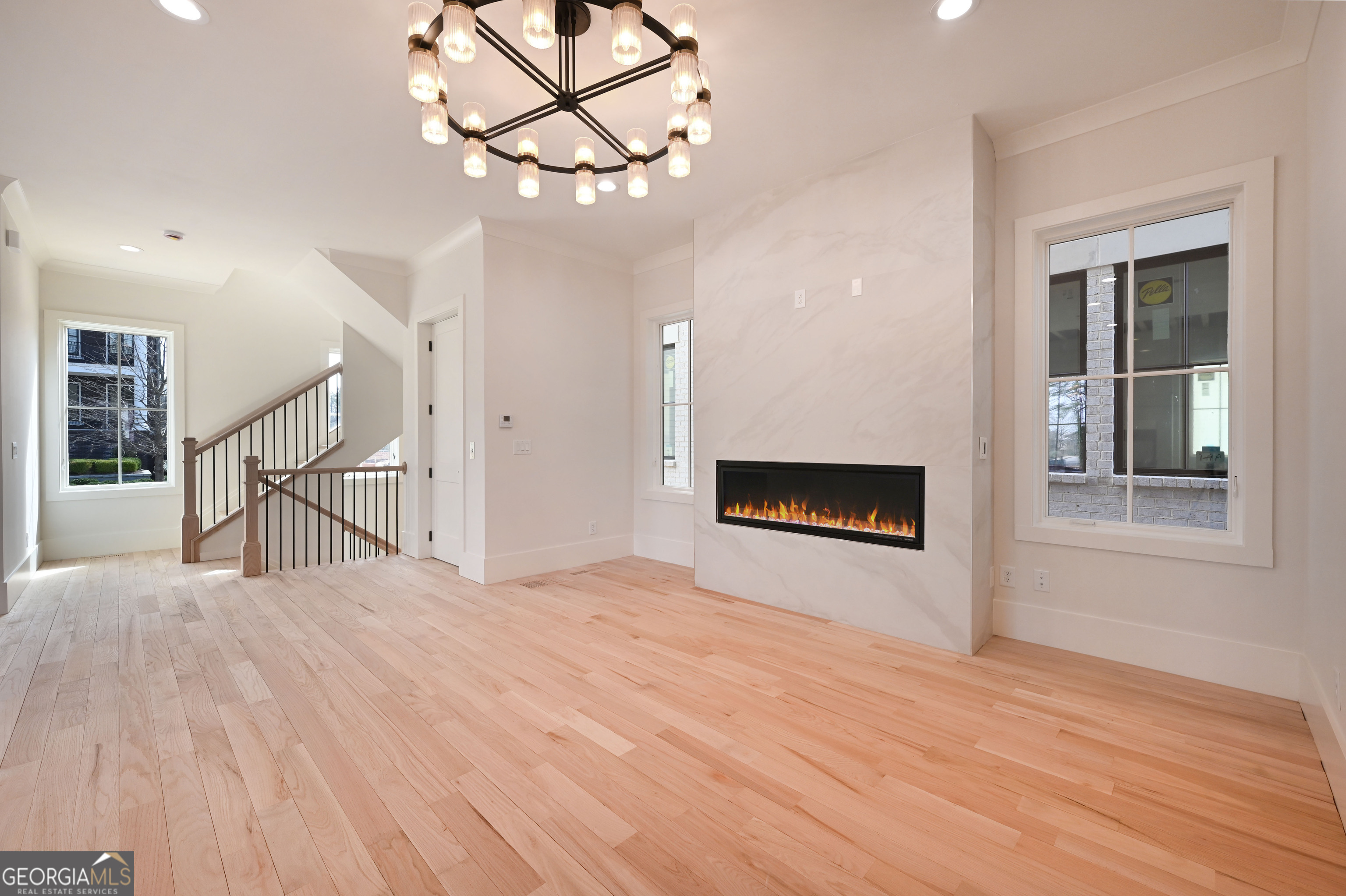 Alcovy Place - Residential