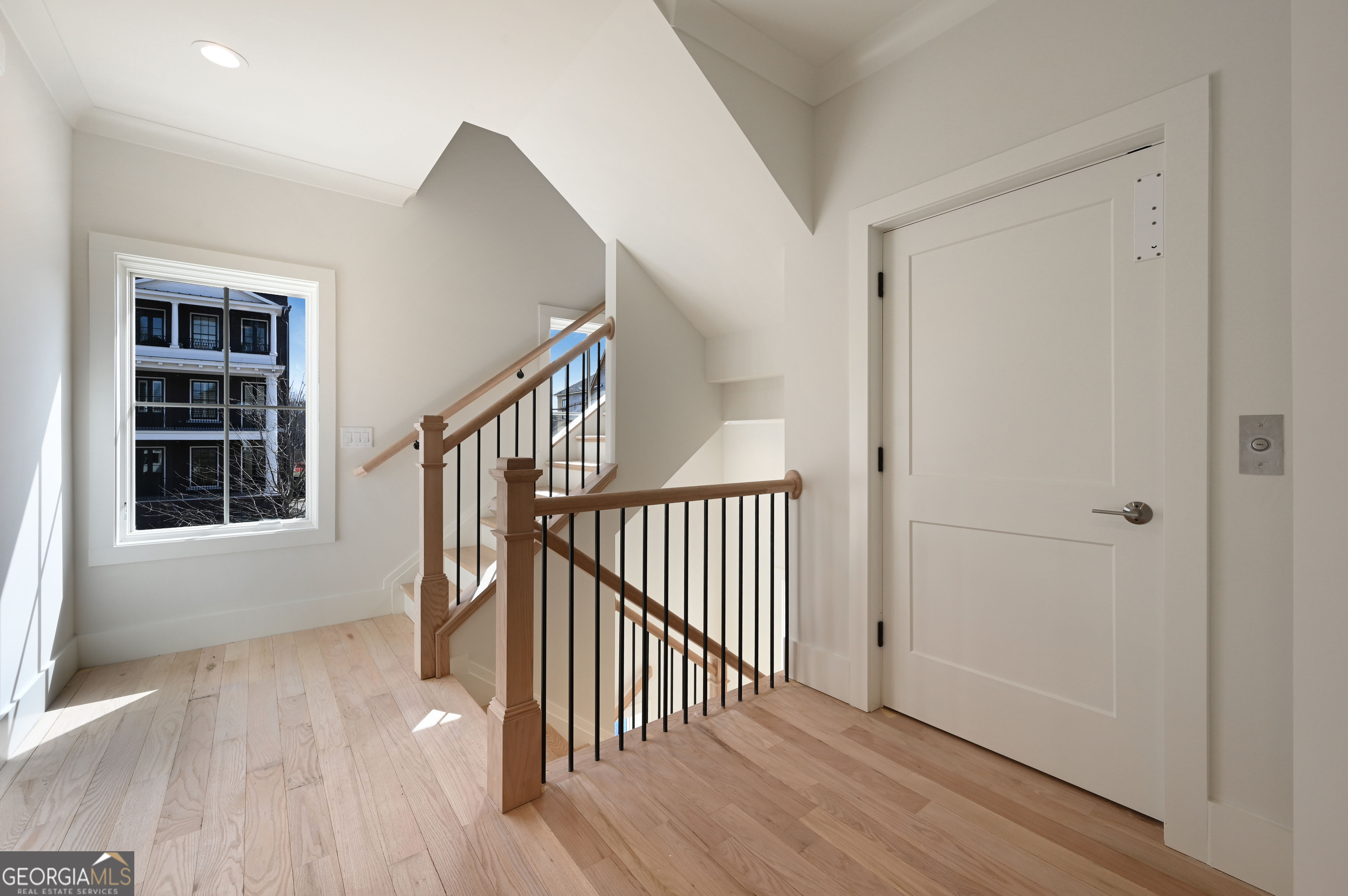 Alcovy Place - Residential