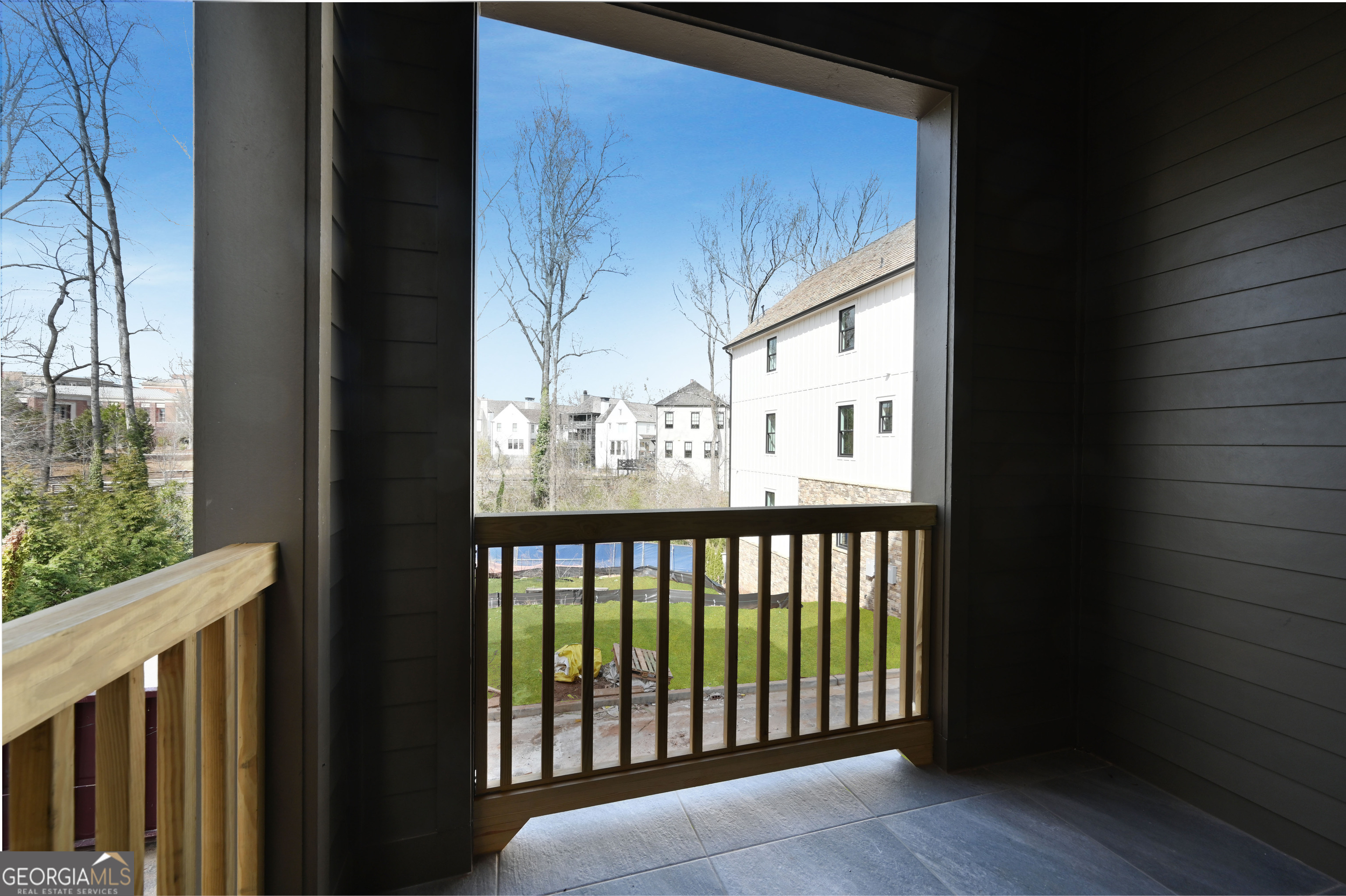 Alcovy Place - Residential