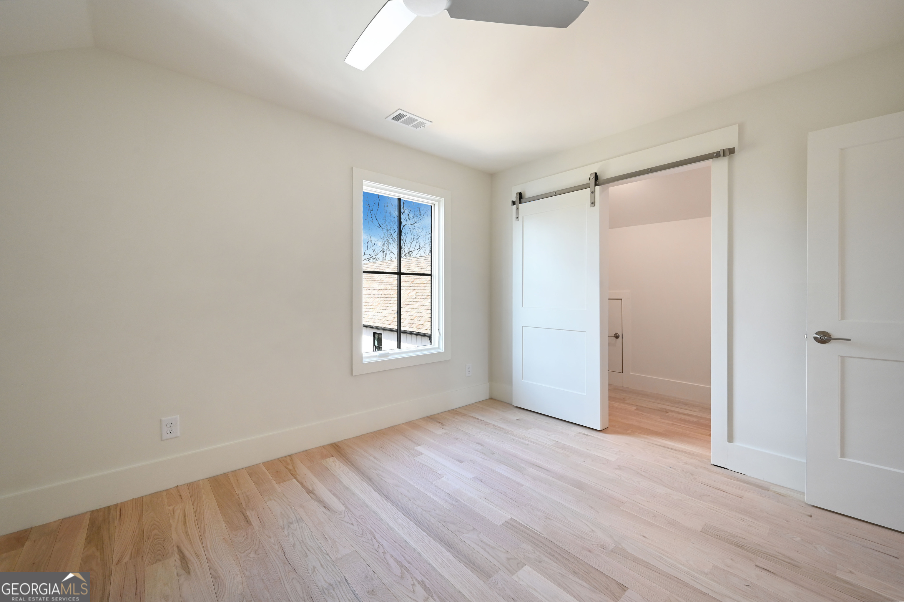 Alcovy Place - Residential