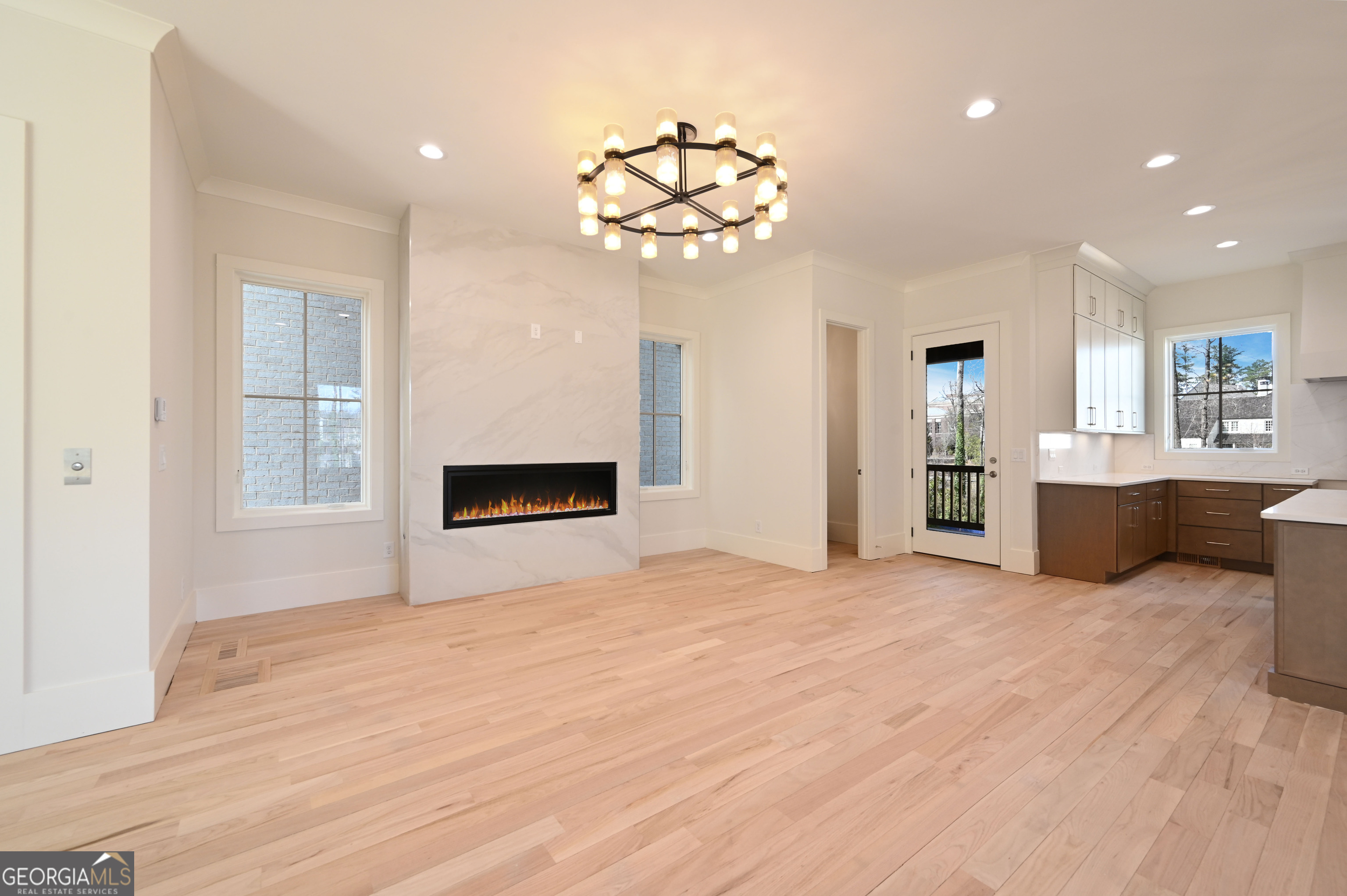 Alcovy Place - Residential