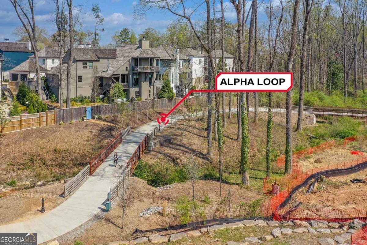 Alcovy Place - Residential