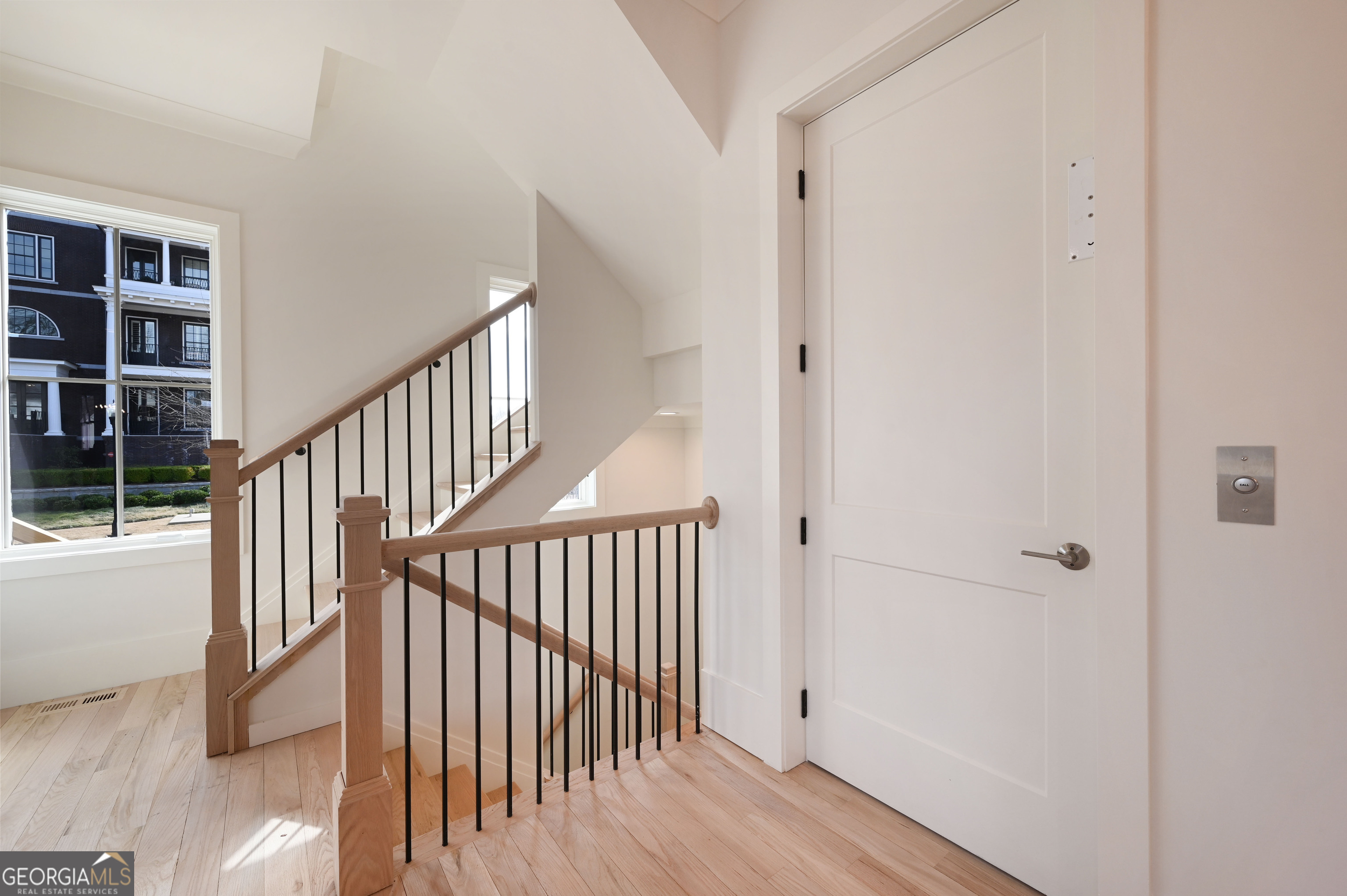 Alcovy Place - Residential