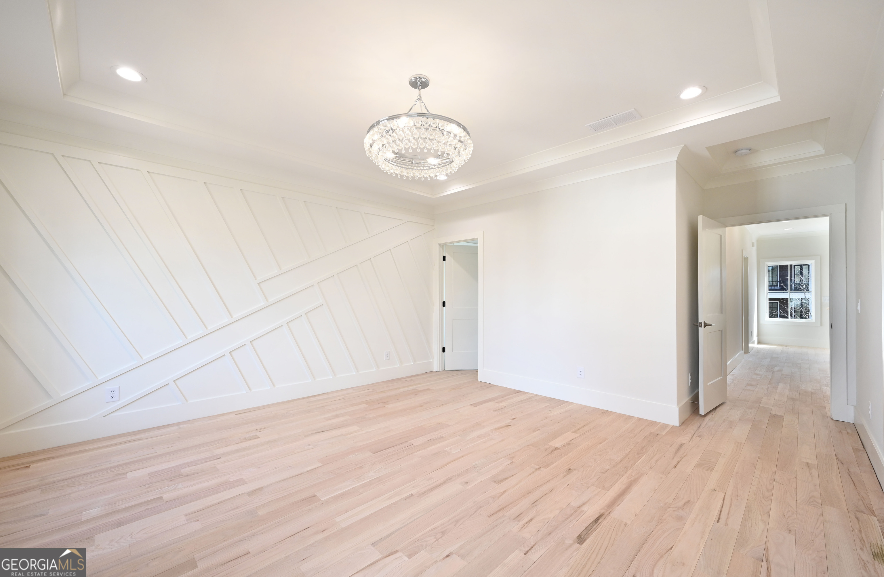 Alcovy Place - Residential