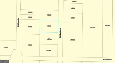 Photo of 0 2nd St- Lindale Avenue, Lindale, GA 30147 (MLS # 10669416)